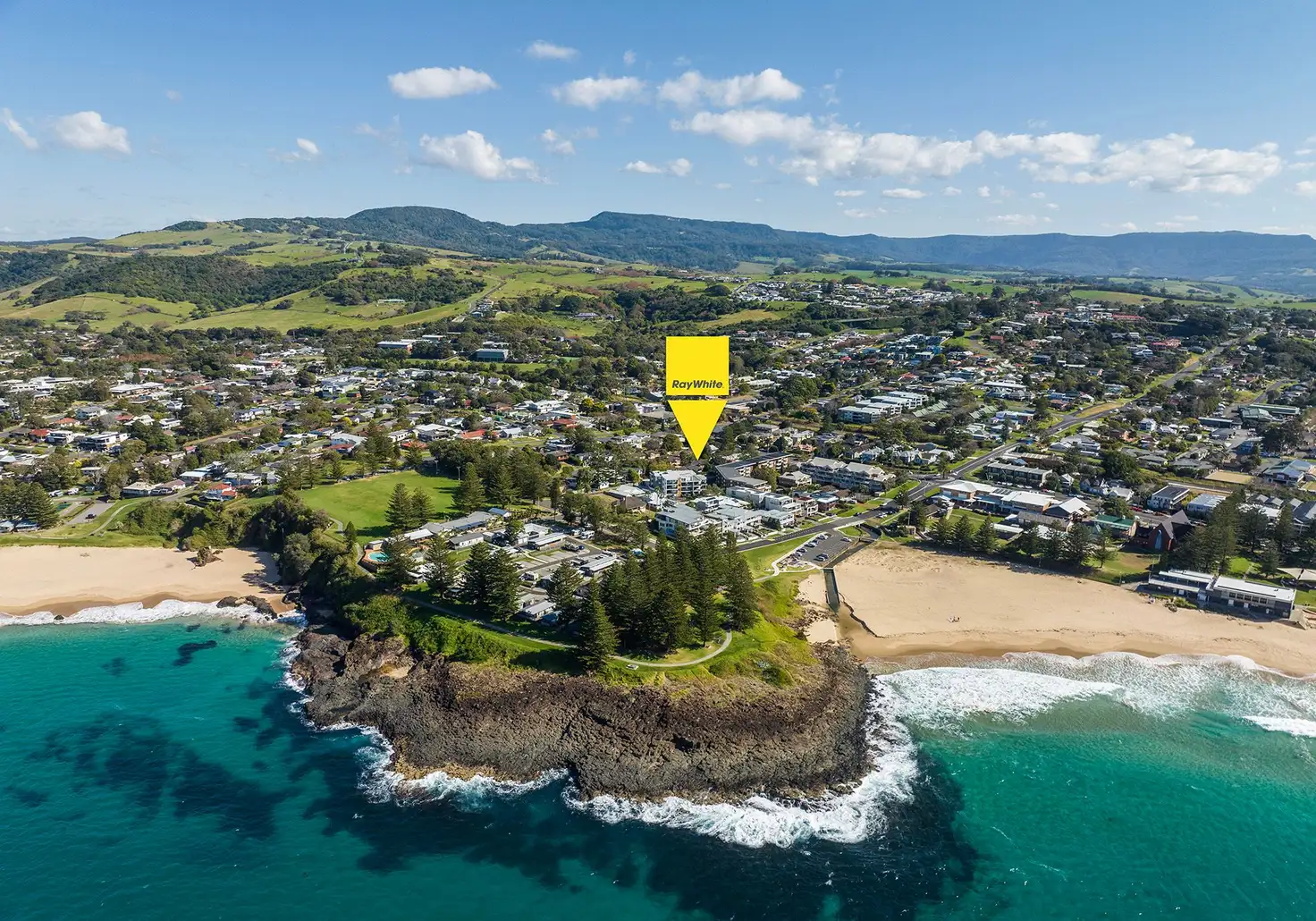 Main view of Homely house listing, 2/120 Manning Street, Kiama NSW 2533