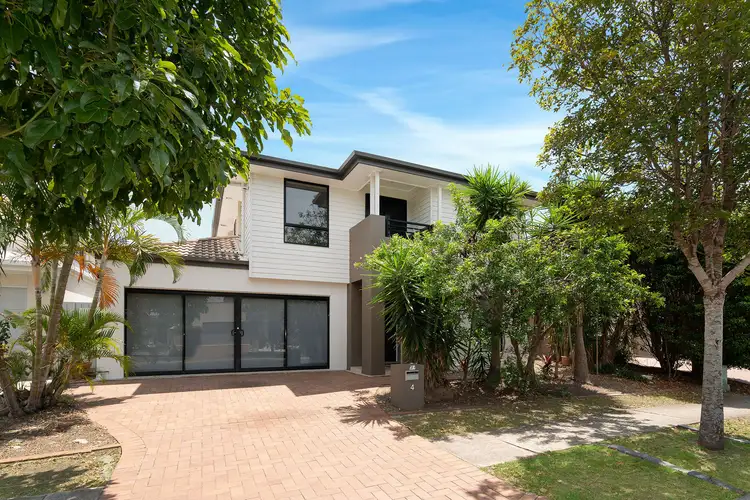 4 Somerset Drive