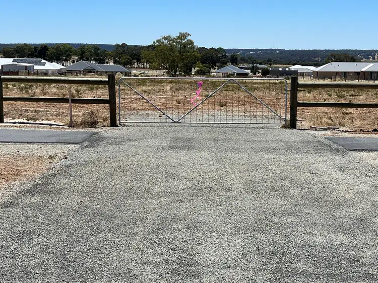 276 (Lot 113) Reserve Road, Chittering WA 6084