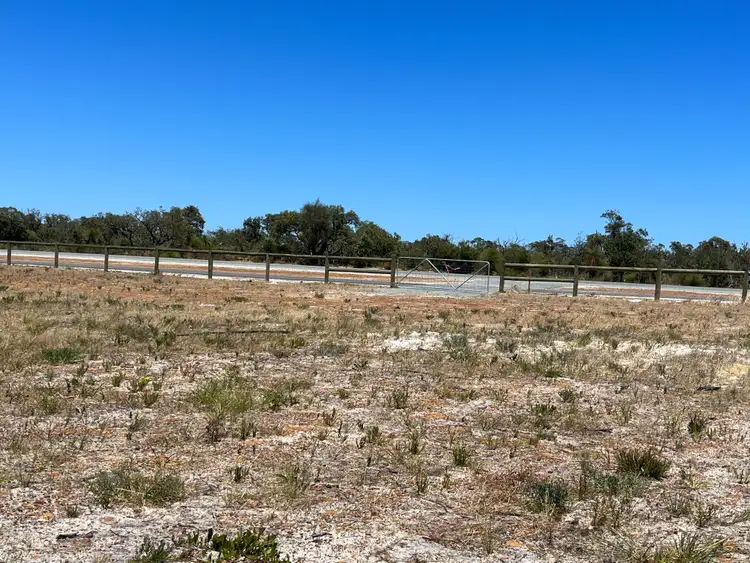 Seventh view of Homely land listing, 276 (Lot 113) Reserve Road, Chittering WA 6084