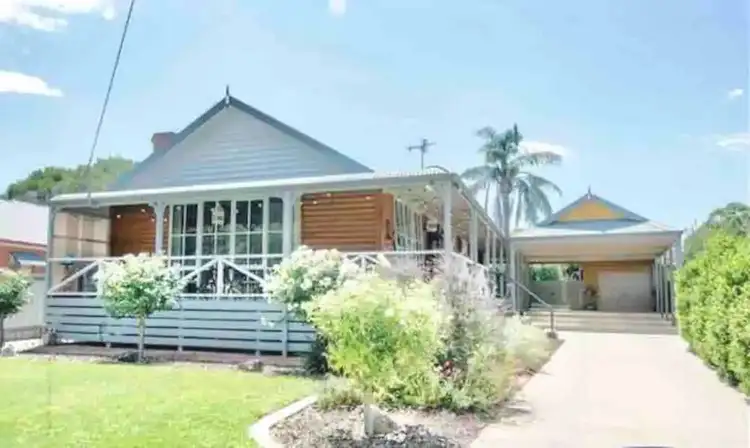 Main view of Homely house listing, 30 Lawson Drive, Barooga NSW 3644