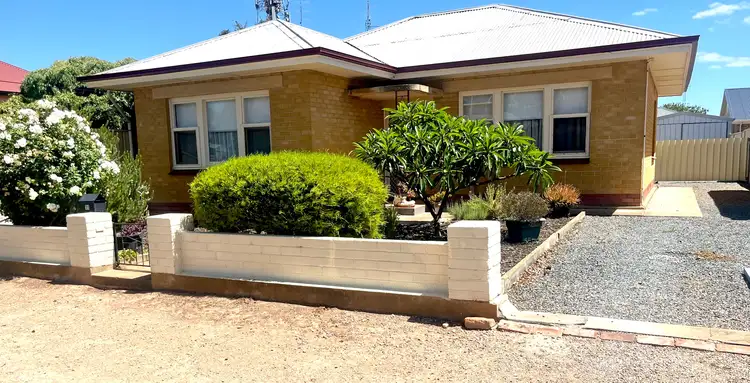 Main view of Homely house listing, 11 Gawler Street, Kadina SA 5554