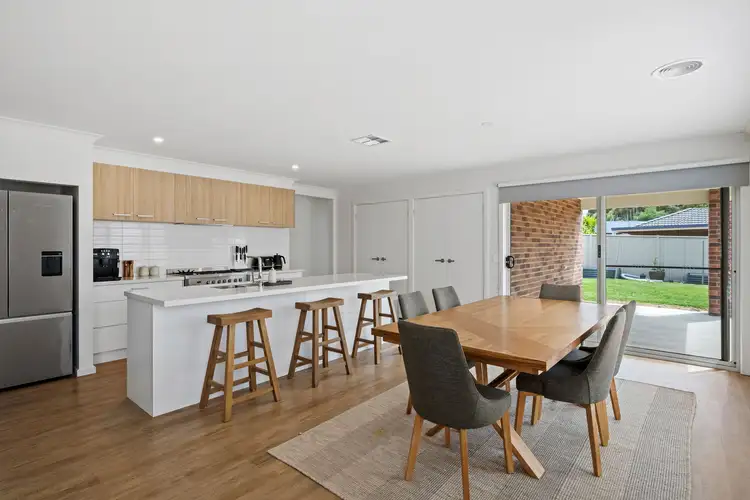 Second view of Homely other listing, 9 Westwood Drive, California Gully VIC 3556