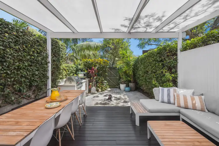 Second view of Homely house listing, 136 Wigram Road, Forest Lodge NSW 2037