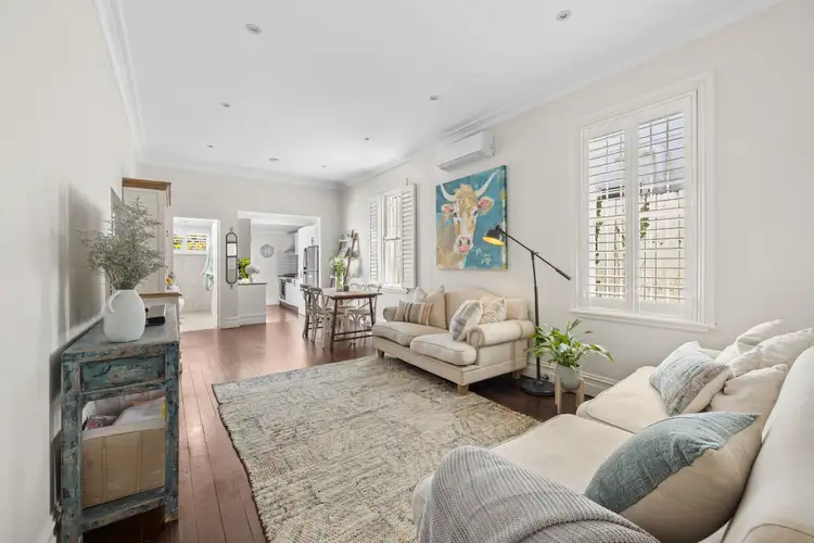 Fourth view of Homely house listing, 136 Wigram Road, Forest Lodge NSW 2037