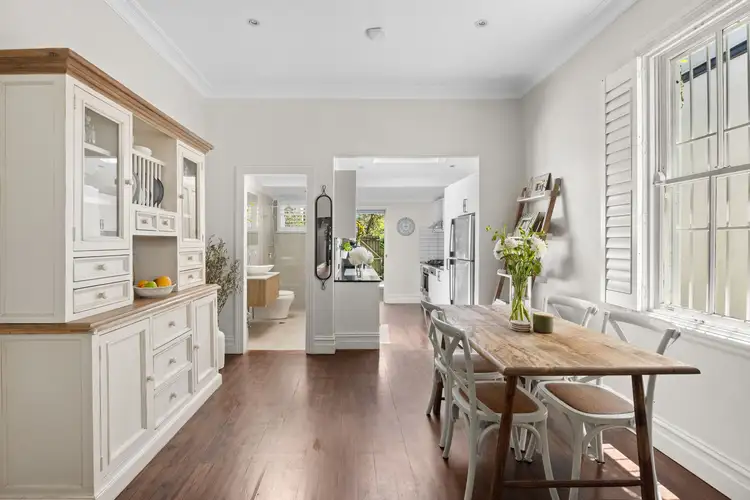 Fifth view of Homely house listing, 136 Wigram Road, Forest Lodge NSW 2037