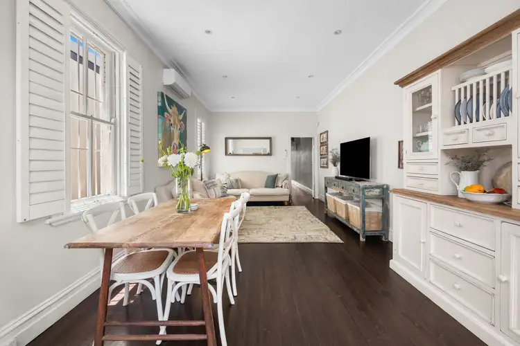 Sixth view of Homely house listing, 136 Wigram Road, Forest Lodge NSW 2037