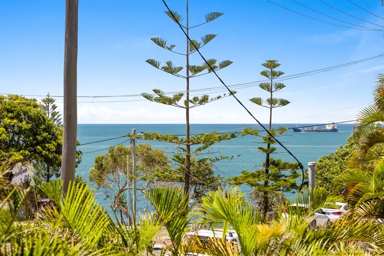 Second view of Homely unit listing, Unit 4/82 Albert Street, Kings Beach QLD 4551