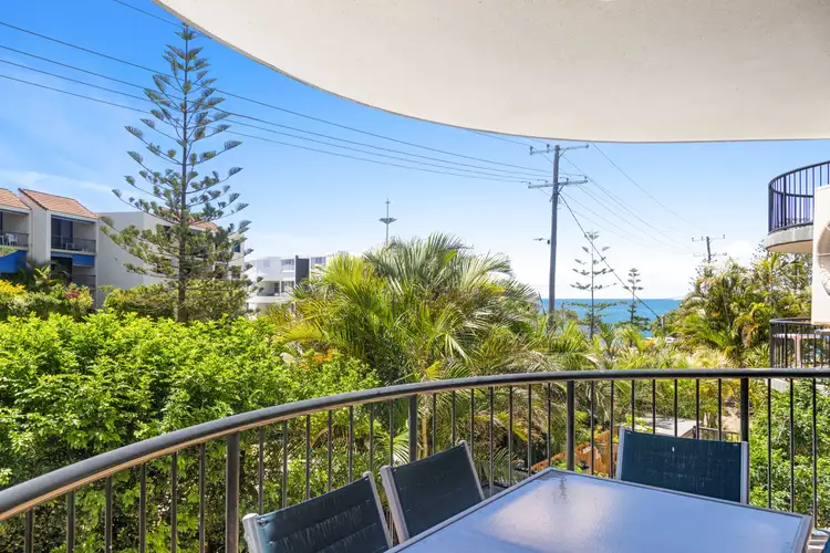 Third view of Homely unit listing, Unit 4/82 Albert Street, Kings Beach QLD 4551