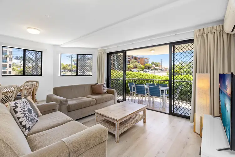 Fifth view of Homely unit listing, Unit 4/82 Albert Street, Kings Beach QLD 4551