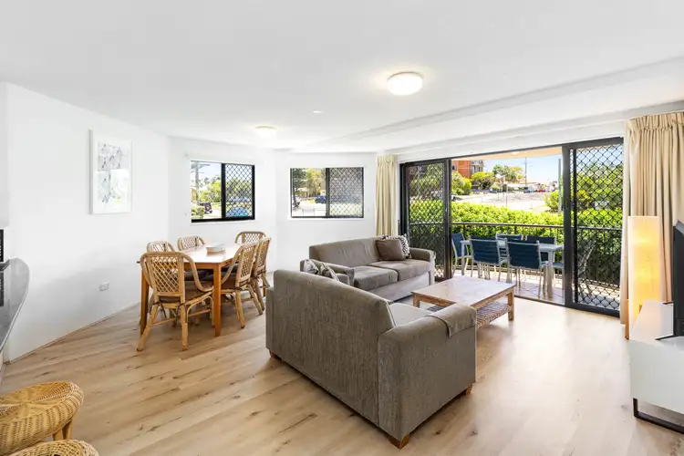 Sixth view of Homely unit listing, Unit 4/82 Albert Street, Kings Beach QLD 4551