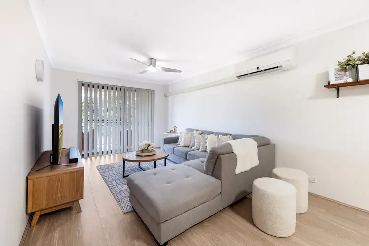 Main view of Homely unit listing, 14/174 Chapel Road, Bankstown NSW 2200