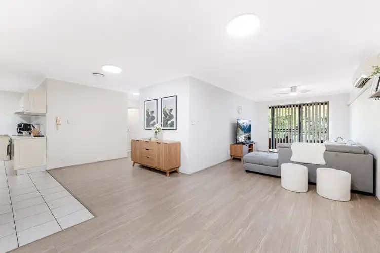 Second view of Homely unit listing, 14/174 Chapel Road, Bankstown NSW 2200