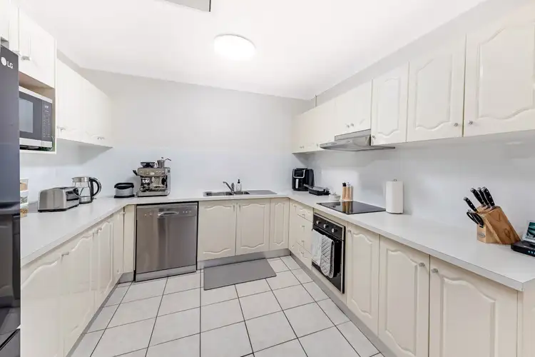 Fourth view of Homely unit listing, 14/174 Chapel Road, Bankstown NSW 2200