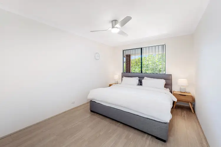 Sixth view of Homely unit listing, 14/174 Chapel Road, Bankstown NSW 2200