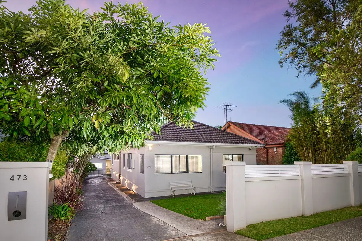 Main view of Homely house listing, 473 Port Hacking Road, Caringbah South NSW 2229
