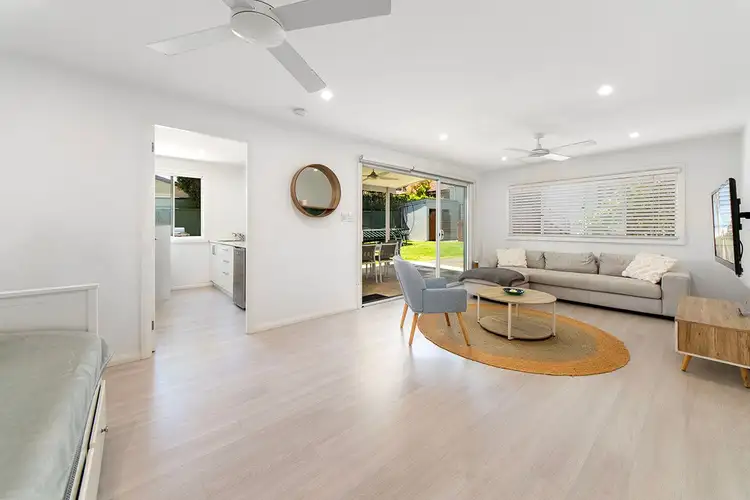 Fourth view of Homely house listing, 473 Port Hacking Road, Caringbah South NSW 2229