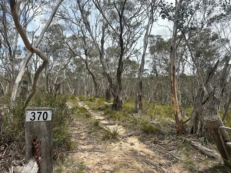 370 Wyanbene Road, Wyanbene NSW 2622