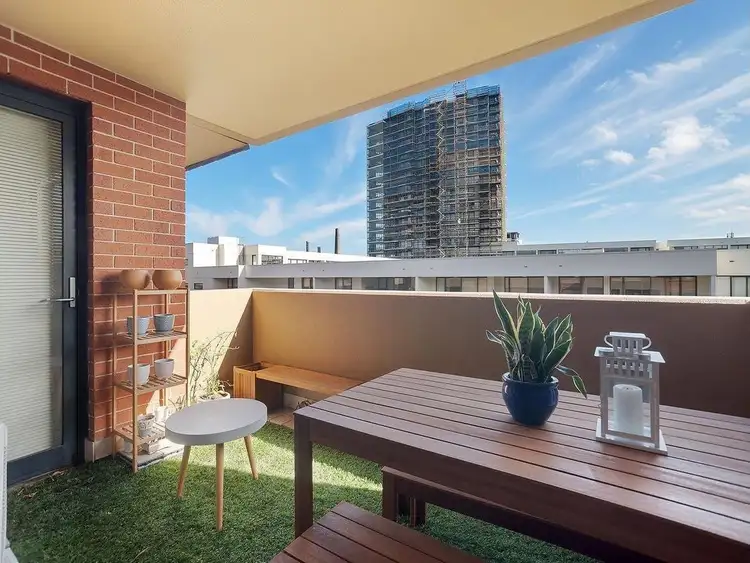 14505/177-219 Mitchell Road, Erskineville NSW 2043