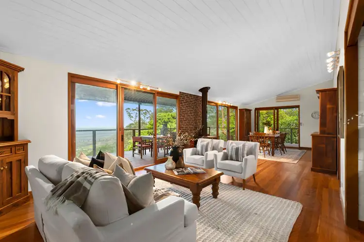 Main view of Homely house listing, 950 Mount Nebo Road, Jollys Lookout QLD 4520