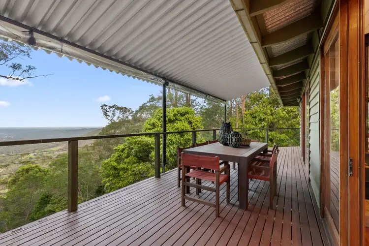 Third view of Homely house listing, 950 Mount Nebo Road, Jollys Lookout QLD 4520