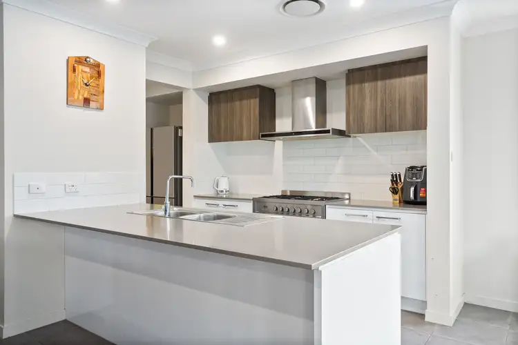 Second view of Homely house listing, 7 Dymock Drive, Calderwood NSW 2527