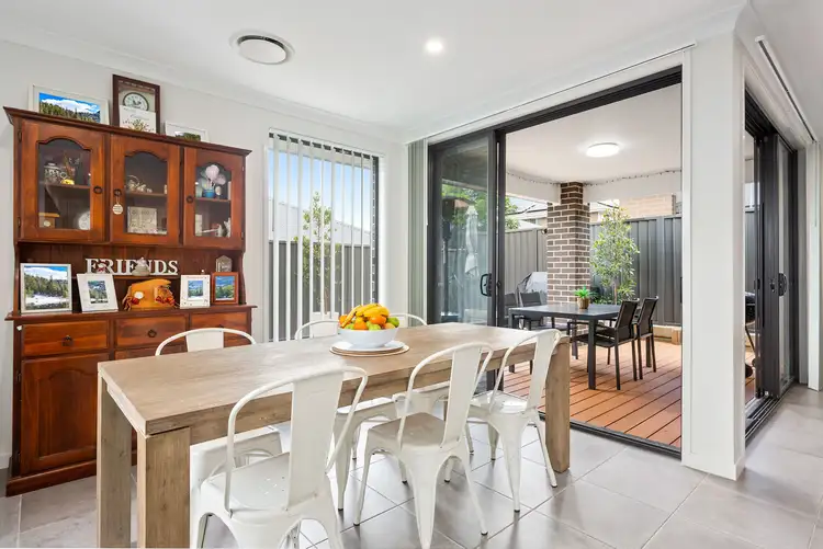 Third view of Homely house listing, 7 Dymock Drive, Calderwood NSW 2527