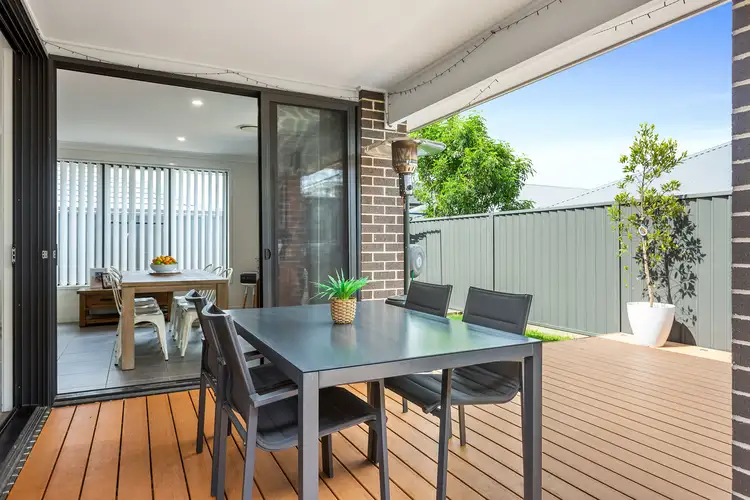 Fourth view of Homely house listing, 7 Dymock Drive, Calderwood NSW 2527
