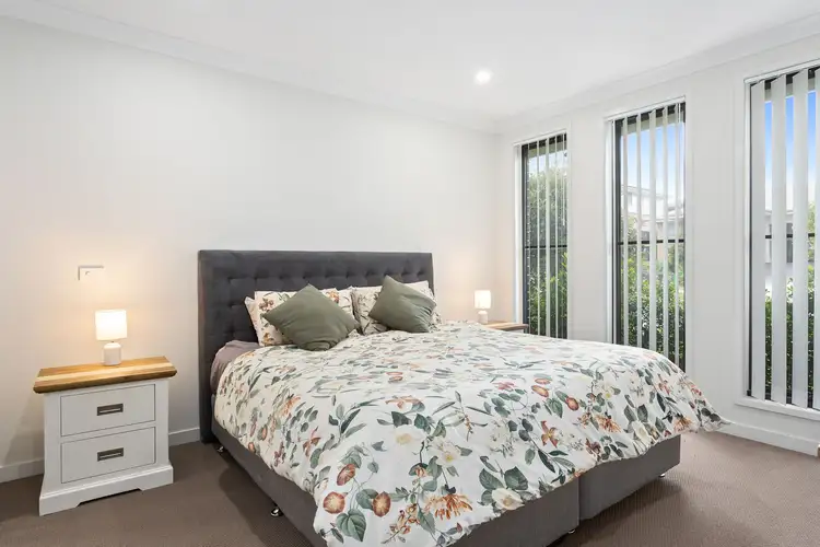 Sixth view of Homely house listing, 7 Dymock Drive, Calderwood NSW 2527