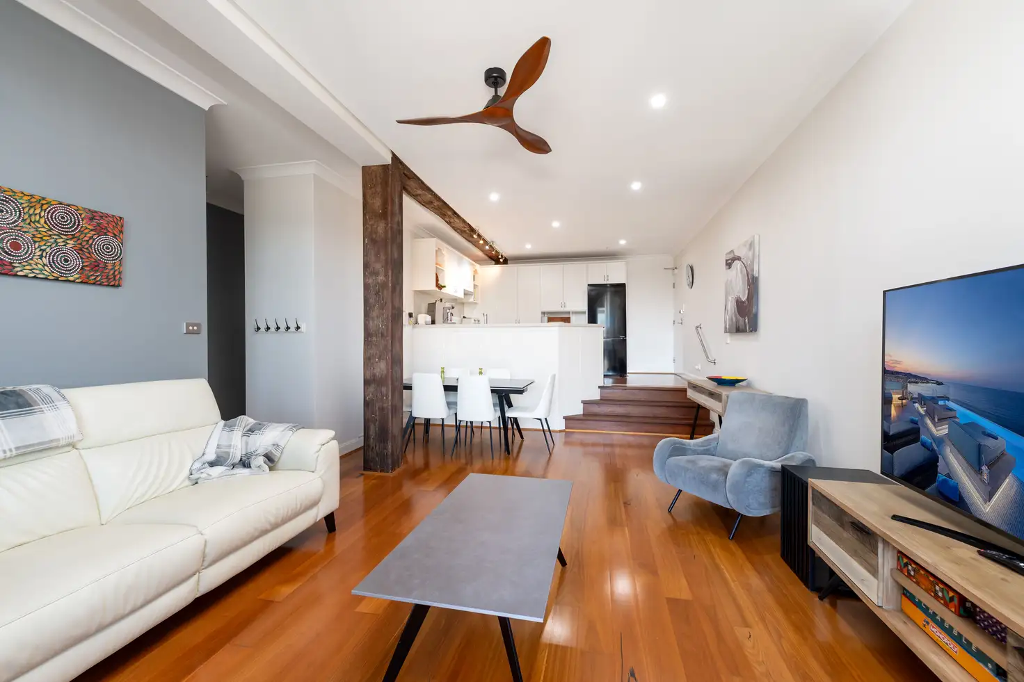Main view of Homely apartment listing, 305/2-12 Smail Street, Ultimo NSW 2007