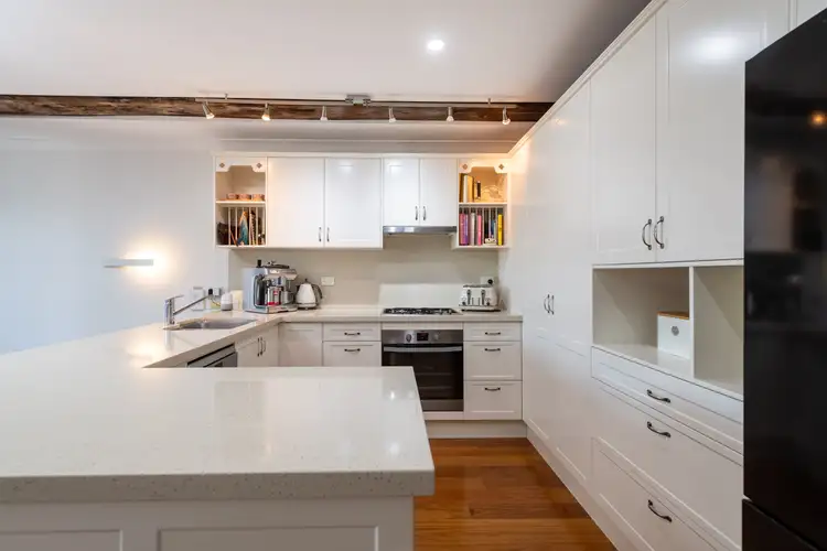 Third view of Homely apartment listing, 305/2-12 Smail Street, Ultimo NSW 2007