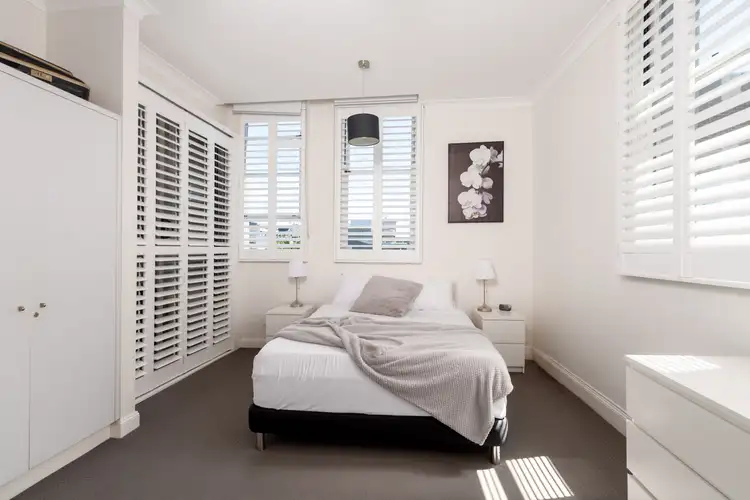 Fifth view of Homely apartment listing, 305/2-12 Smail Street, Ultimo NSW 2007