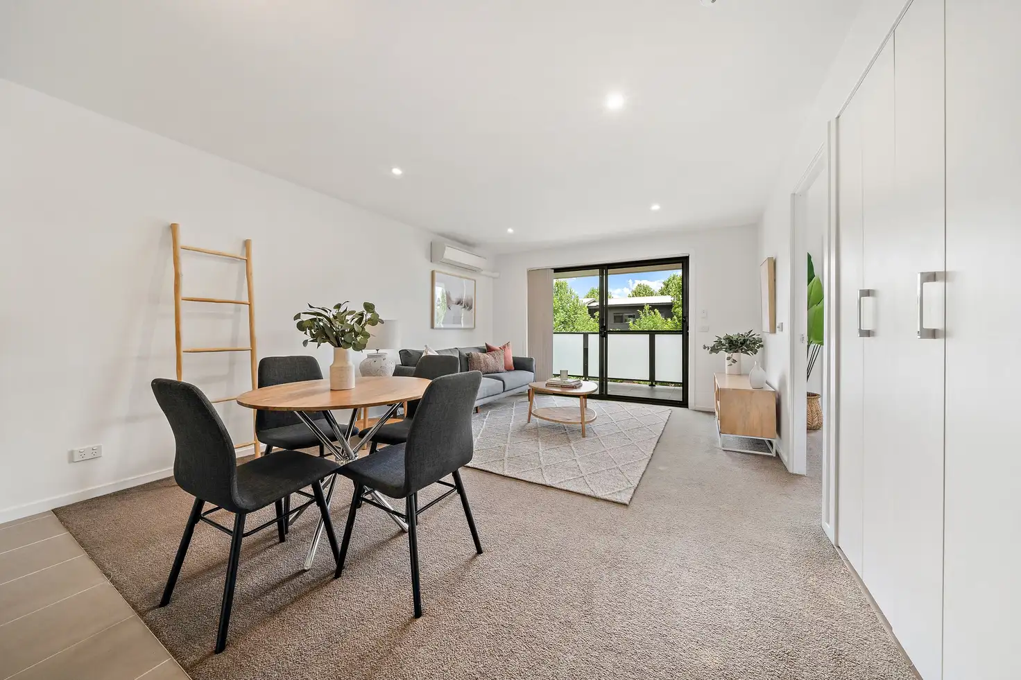 Main view of Homely apartment listing, 64/15 Braybrooke Street, Bruce ACT 2617