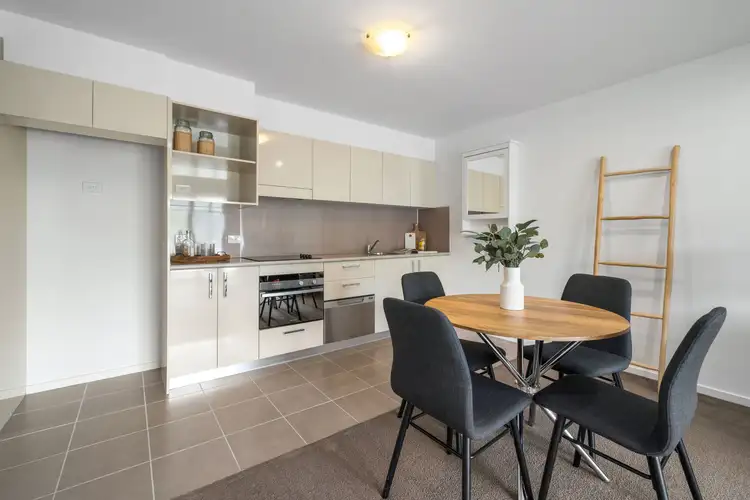 Sixth view of Homely apartment listing, 64/15 Braybrooke Street, Bruce ACT 2617