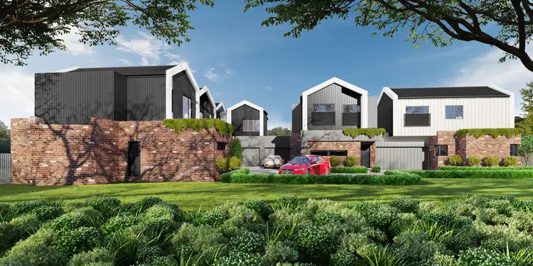Main view of Homely townhouse listing, 3/13 Dundee Street, Reservoir VIC 3073