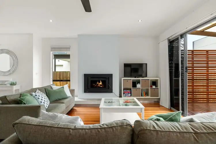 Third view of Homely house listing, 1/16 Beach Road, Rhyll VIC 3923