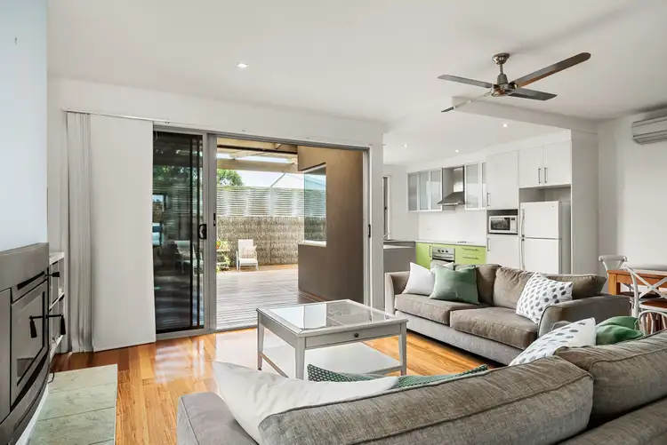 Fourth view of Homely house listing, 1/16 Beach Road, Rhyll VIC 3923