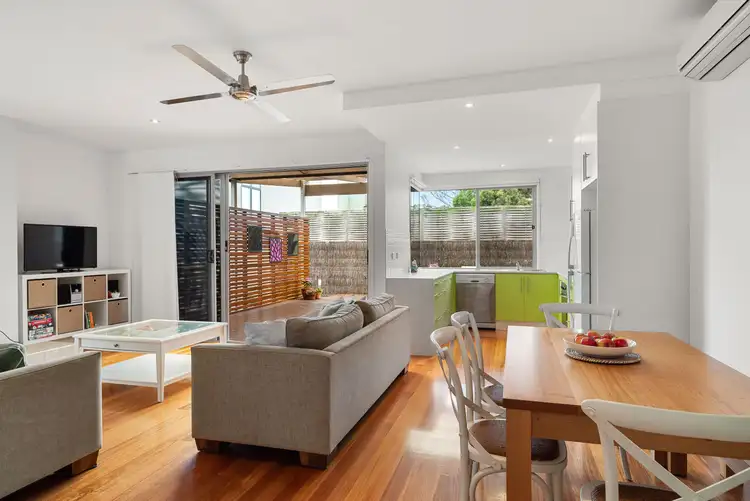 Fifth view of Homely house listing, 1/16 Beach Road, Rhyll VIC 3923