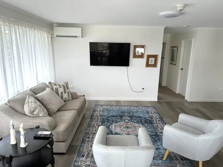 Second view of Homely unit listing, 305/157 Old Burleigh Road, Broadbeach QLD 4218