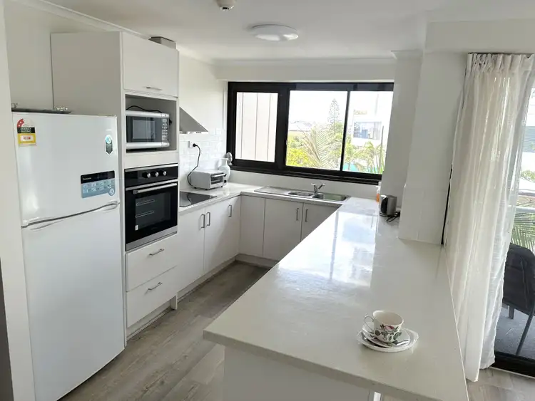Third view of Homely unit listing, 305/157 Old Burleigh Road, Broadbeach QLD 4218