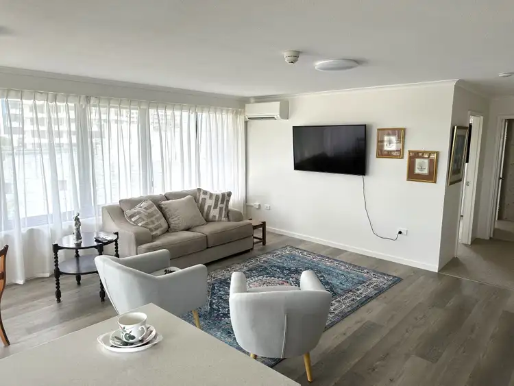 Fourth view of Homely unit listing, 305/157 Old Burleigh Road, Broadbeach QLD 4218