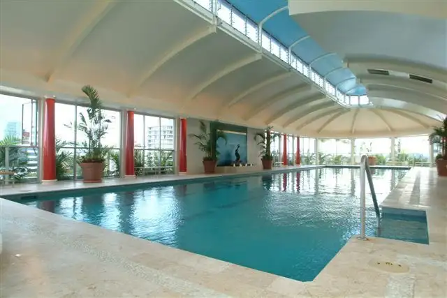 Fifth view of Homely apartment listing, 1025/23 Ferny Avenue, Surfers Paradise QLD 4217