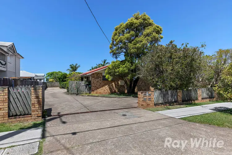 3/10 Love Street, Northgate QLD 4013