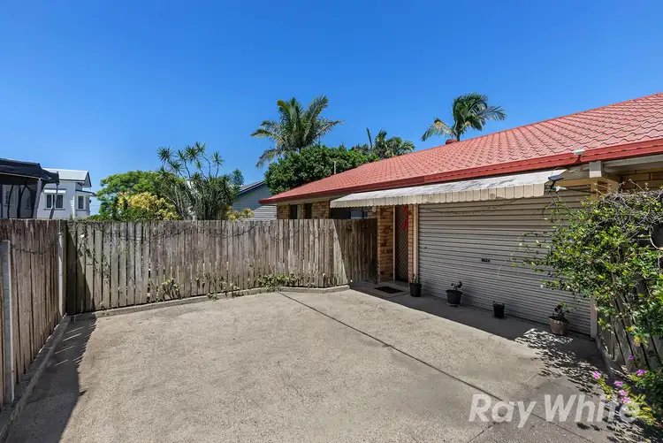 Second view of Homely villa listing, 3/10 Love Street, Northgate QLD 4013
