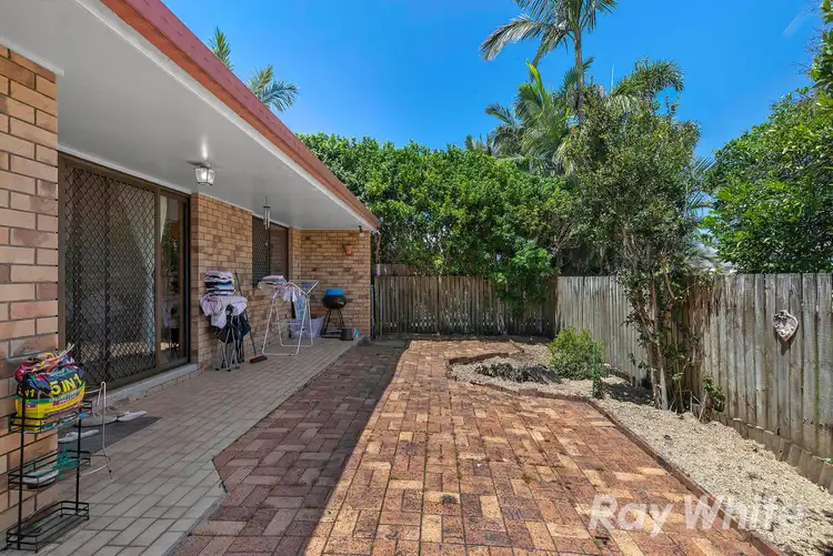 Third view of Homely villa listing, 3/10 Love Street, Northgate QLD 4013