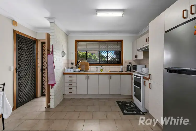 Fifth view of Homely villa listing, 3/10 Love Street, Northgate QLD 4013