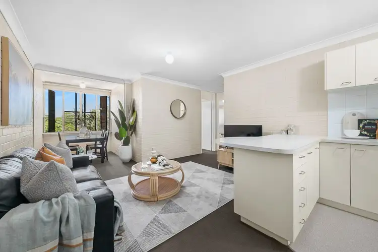 Main view of Homely unit listing, 25W/24 Pearson Street, Churchlands WA 6018