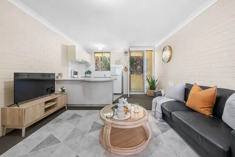 Second view of Homely unit listing, 25W/24 Pearson Street, Churchlands WA 6018