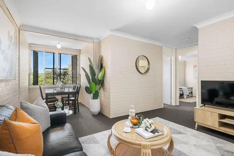 Third view of Homely unit listing, 25W/24 Pearson Street, Churchlands WA 6018
