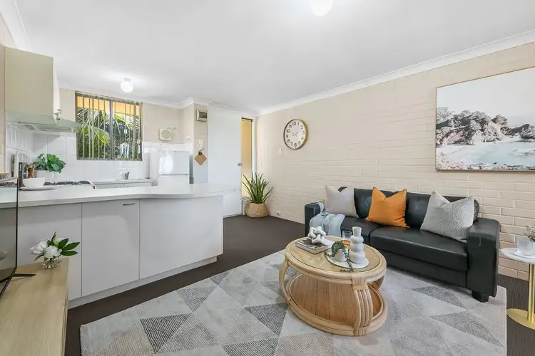 Fourth view of Homely unit listing, 25W/24 Pearson Street, Churchlands WA 6018